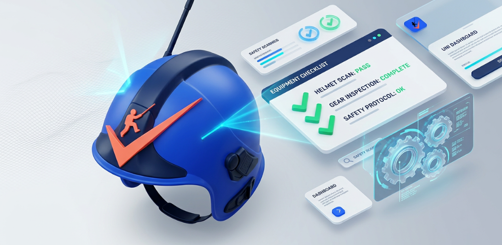 gearSafe App
