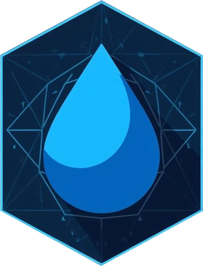 OpSWater App Icon